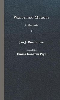 Cover image for Wandering Memory