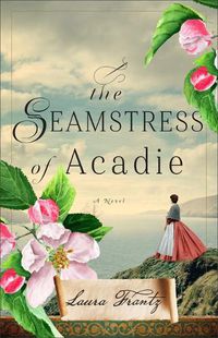 Cover image for Seamstress of Acadie