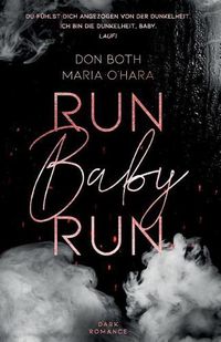 Cover image for Run Baby Run