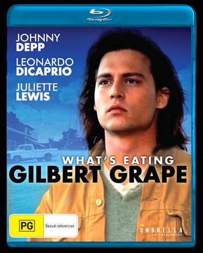 What's Eating Gilbert Grape? 