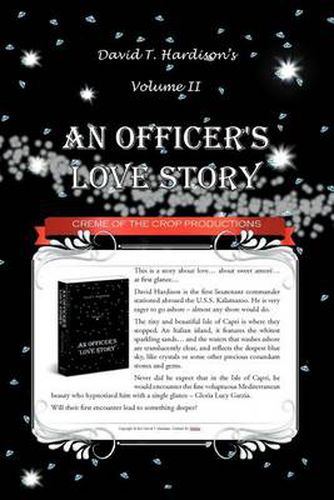 Cover image for An Officer's Love Story Volume II