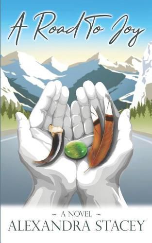 Cover image for A Road To Joy