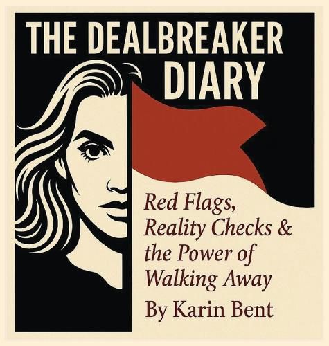 Cover image for The Dealbreaker Diary