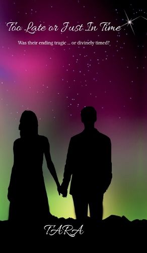 Cover image for Too Late or Just In Time