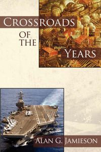 Cover image for Crossroads of the Years