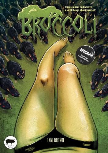 Cover image for Broccoli