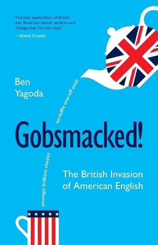 Cover image for Gobsmacked!