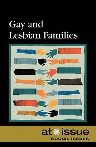 Cover image for Gay and Lesbian Families