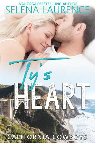 Cover image for Ty's Heart