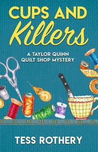 Cover image for Cups and Killers