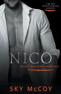 Cover image for Nico