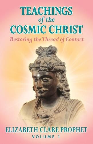 Cover image for The Teachings of the Cosmic Christ