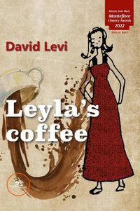 Cover image for LEYLA'S COFFEE