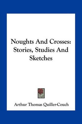 Cover image for Noughts And Crosses