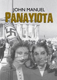 Cover image for Panayiota