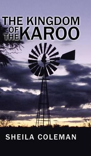 Cover image for The Kingdom of the Karoo