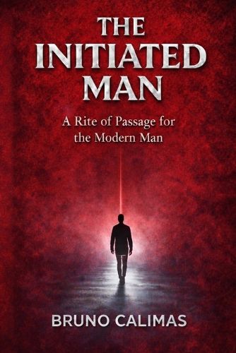 Cover image for The Initiated Man
