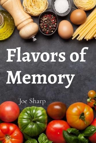 Cover image for Flavors of Memory