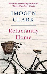 Cover image for Reluctantly Home