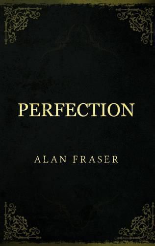Cover image for Perfection