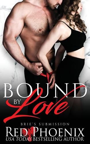 Cover image for Bound by Love