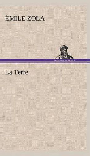 Cover image for La Terre