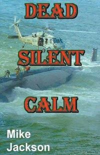 Cover image for Dead Silent Calm