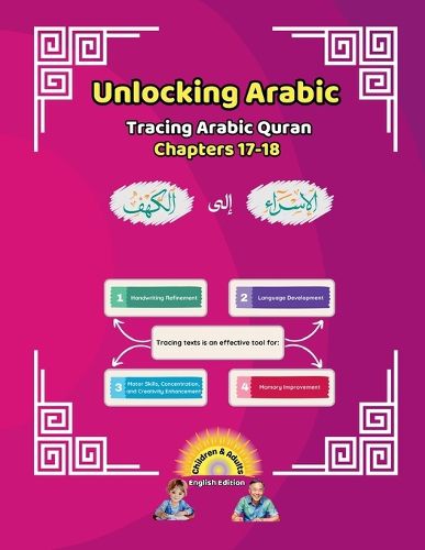 Cover image for Unlocking Arabic