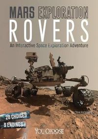 Cover image for Mars Exploration Rovers