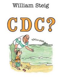 Cover image for C D C ?