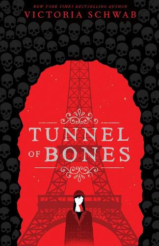 Tunnel of Bones (City of Ghosts #2)