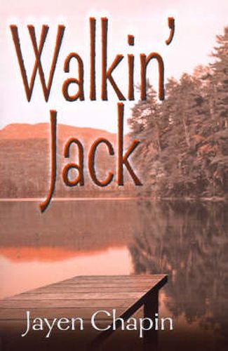 Cover image for Walkin' Jack: A Novella