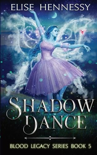 Cover image for Shadow Dance