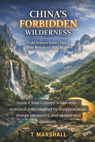 Cover image for China's Forbidden Wilderness