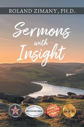 Cover image for Sermons with Insight