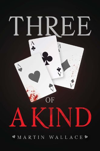 Cover image for Three of a Kind
