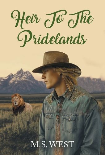 Cover image for Heir To The Pridelands
