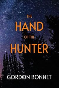 Cover image for The Hand of the Hunter