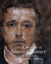 Cover image for A Memoir of Samuel Palmer