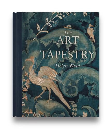 Cover image for The Art of Tapestry