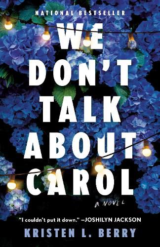 Cover image for We Don't Talk About Carol