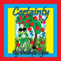 Cover image for Certainty