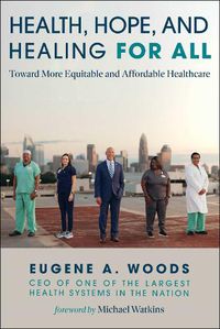 Cover image for Health, Hope, and Healing for All