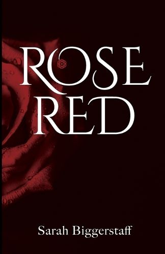 Cover image for Rose Red