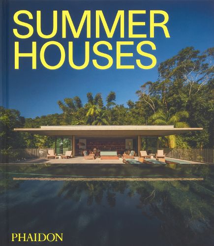 Cover image for Summer Houses