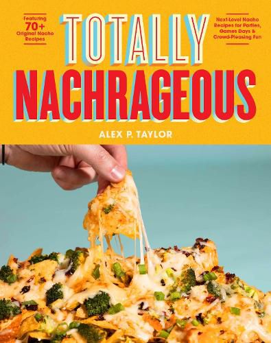 Cover image for Totally Nachrageous