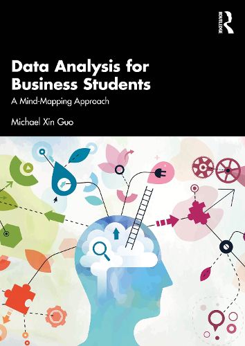 Cover image for Data Analysis for Business Students