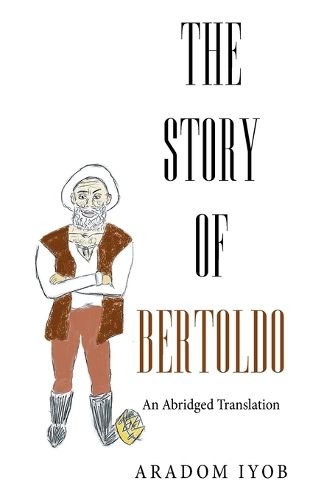 Cover image for The Story of Bertoldo