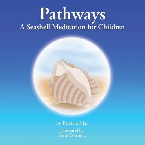 Cover image for Pathways: A Seashell Meditation for Children