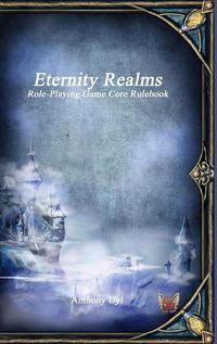 Cover image for Eternity Realms